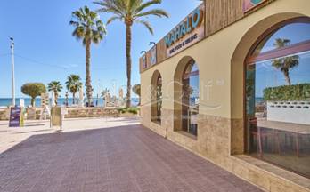 52 locales en alquiler alicante provincia