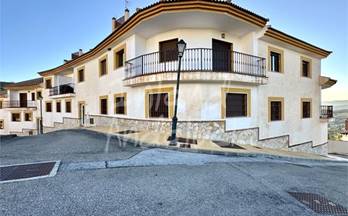 venta apartamento alcaucin village