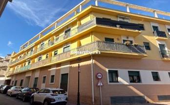 venta apartamento la xara denia