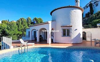 103 casas en venta pego
