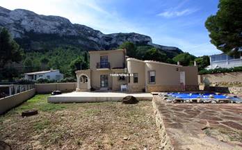 venta villa denia denia