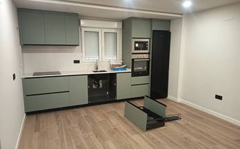 venta piso caceres hernan cortes