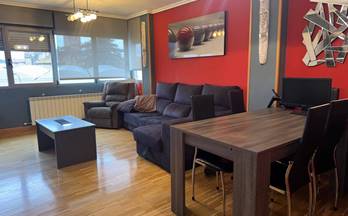 venta piso pamplona rochapea