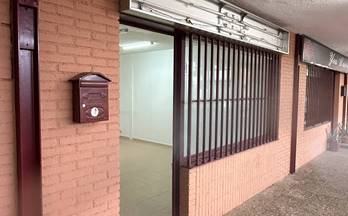 8 locales en venta el escorial