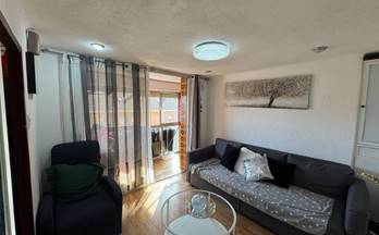 venta piso madrid capital san blas
