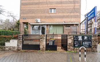 alquiler local madrid capital ciudad lineal