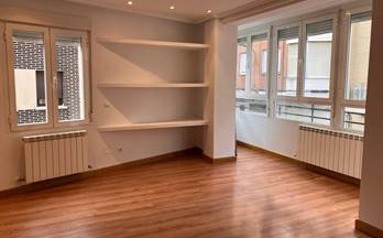 alquiler piso valladolid circular