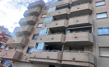 venta apartamento cambrils puerto