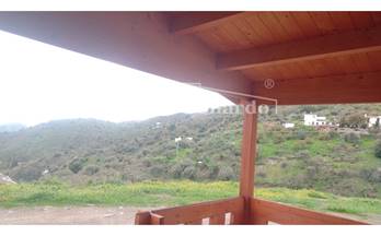 venta finca rustica totalan totalán