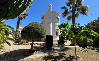 907 casas en venta llosa de camacho