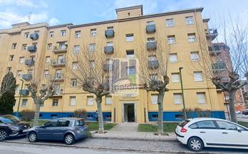 79 pisos en venta burgos