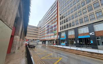 venta piso burgos centro-norte