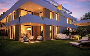 76 aticos en venta javea xabia