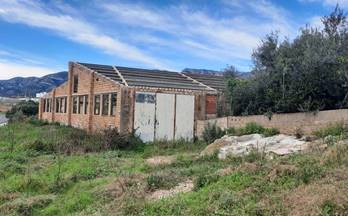 alquiler nave sant carles de la rapita periferia