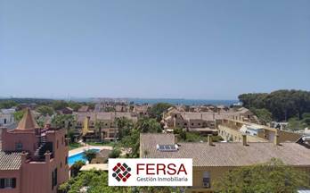 alquiler piso el puerto de santa maria las redes