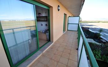 venta apartamento amposta eucaliptus - playa