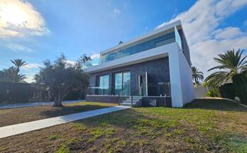 venta villa torrevieja los angeles