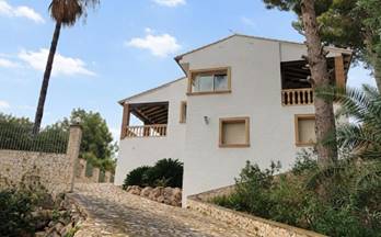 578 casas en venta la xara