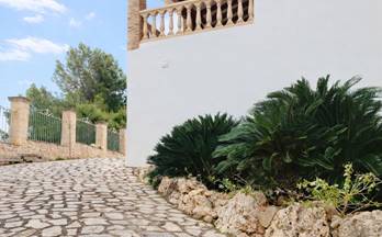 venta chalet pedreguer la sella