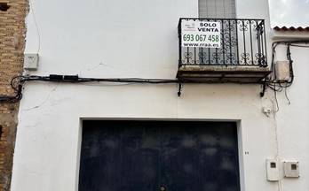venta casa unifamiliar bollullos par del condado andalucia