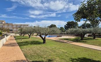 venta apartamento alcanar alcanar-platja - urb. serramar