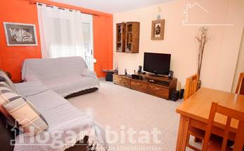 venta piso cheste comunidad valenciana