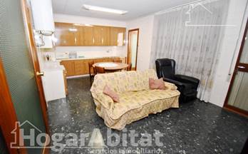 venta piso villarreal vila real cariñena