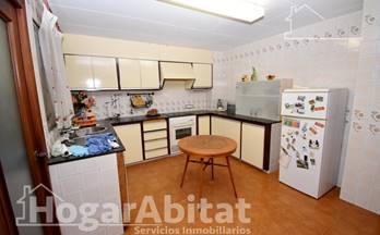 26 pisos en venta carcaixent