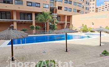 venta piso alicante garbinet-parque de las avenida