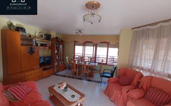 651 pisos en venta altea