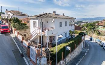 6 casas en venta sant fost de campsentelles