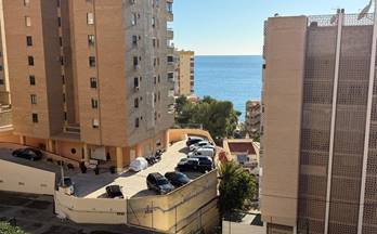 707 pisos en venta benidorm