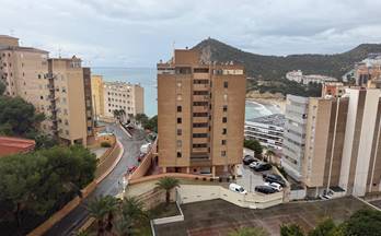 276 apartamentos en venta la nucia