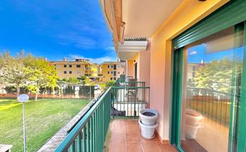 venta piso llucmajor sa torre