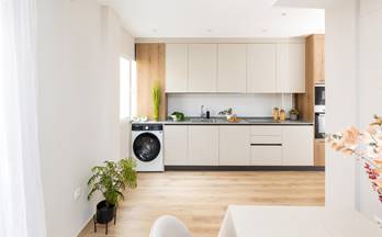 venta piso granada alhamar