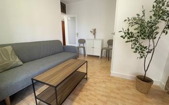 alquiler apartamento torrevieja playa de los locos