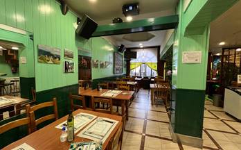 1 locales en alquiler irurtzun