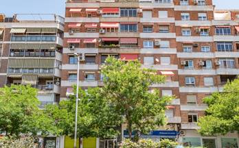 132 pisos en venta churriana de la vega