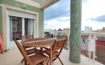 venta apartamento piles playa piles
