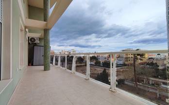 60 apartamentos en venta xeresa