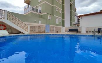 venta apartamento piles playa piles