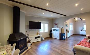 207 casas en venta benirredra