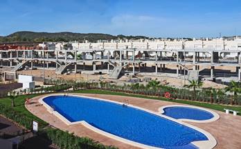 venta apartamento orihuela vistabella golf