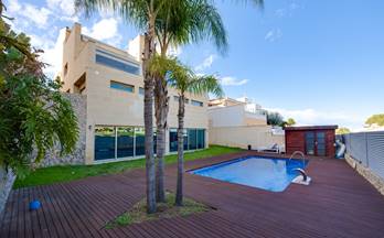 1069 casas en venta los altos