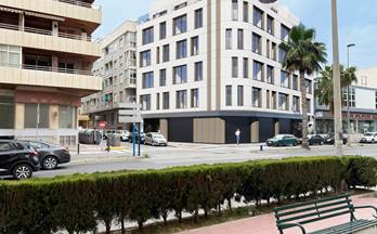 venta apartamento torrevieja playa de acequion
