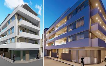 432 venta de pisos en torrevieja con terraza