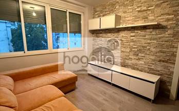 alquiler piso sevilla santa justa