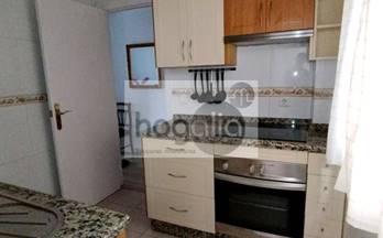 alquiler piso sevilla macarena norte