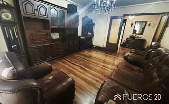 venta piso barakaldo 