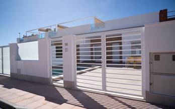 venta casa unifamiliar san javier roda